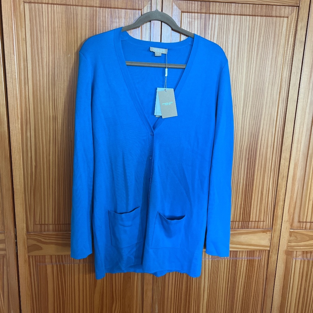 Michel Kors Kasmir Sweater